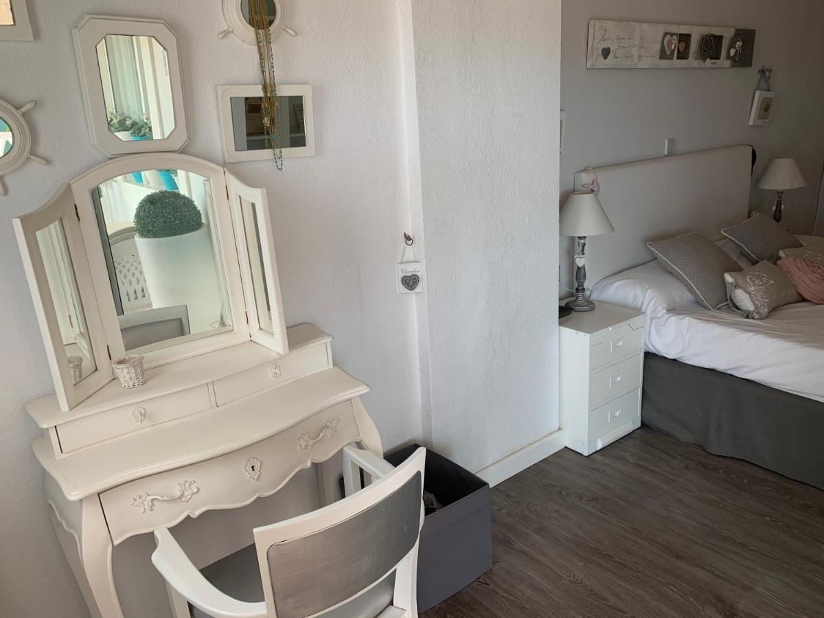 Apartamento Primera Linea De Playa Порт Саплайя Экстерьер фото