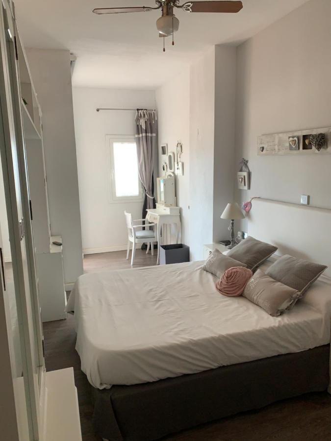 Apartamento Primera Linea De Playa Порт Саплайя Экстерьер фото
