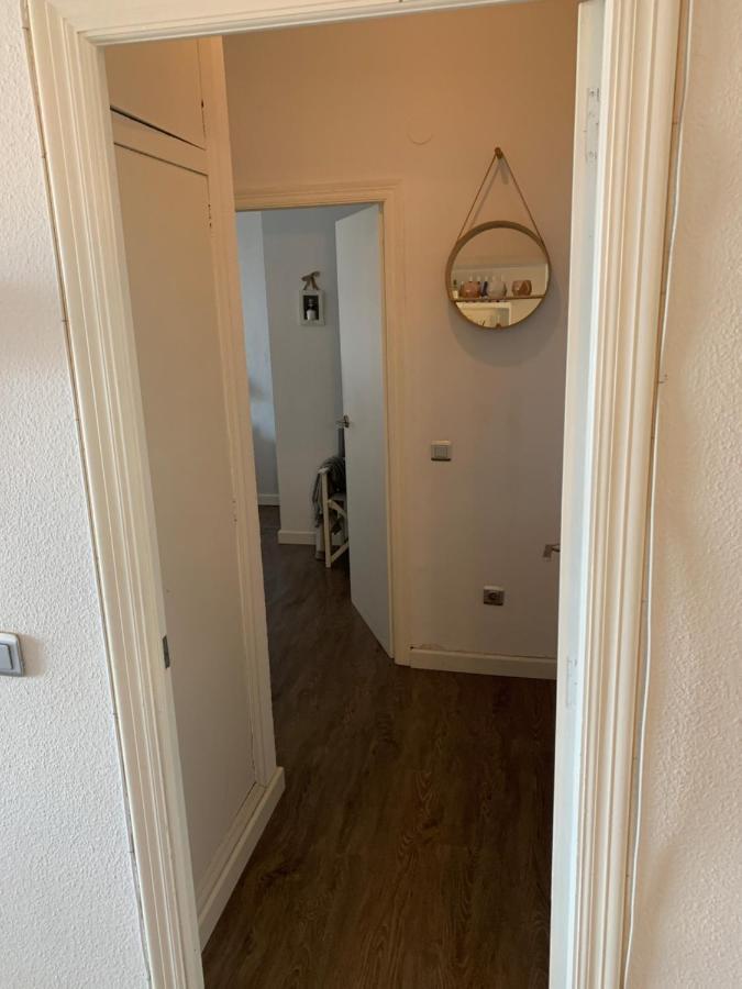 Apartamento Primera Linea De Playa Порт Саплайя Экстерьер фото