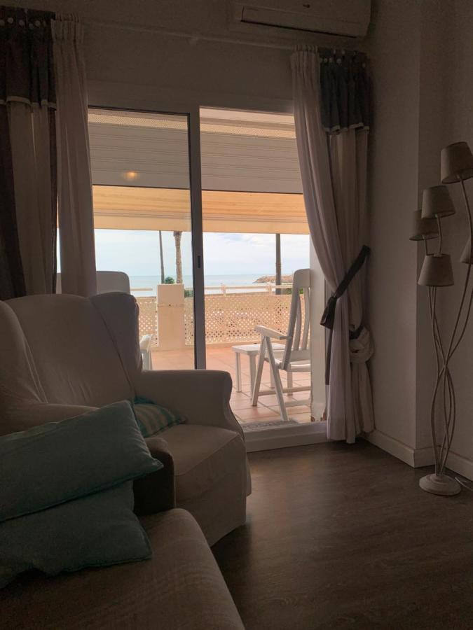 Apartamento Primera Linea De Playa Порт Саплайя Экстерьер фото